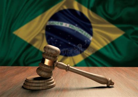  Legality and Revolution: A Brazilian Tapestry of Justice