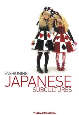  Fashioning a Future: Exploring Japanese Design and Culture