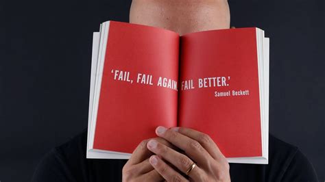  How to Fail Well: An Ingenious Exploration of Growth Through Setbacks