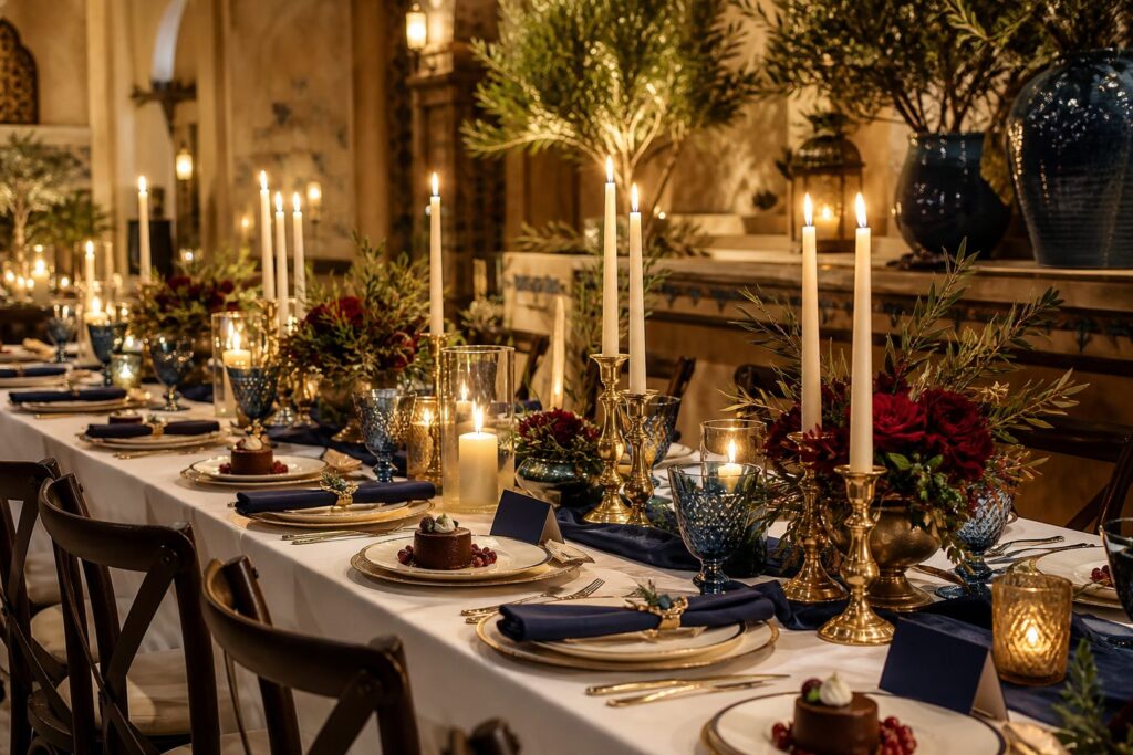 Events dan special Cafe Med Deerfield